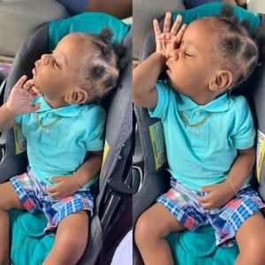 Meet your Posher, Dennisa